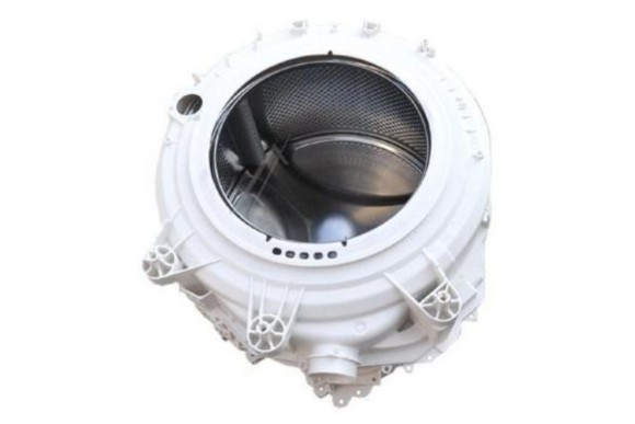 Cuba completa Whirlpool AWOE8510