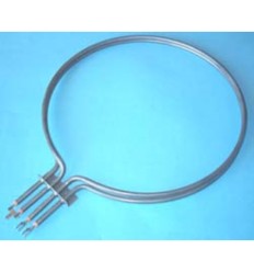 Resistencia secadora Balay Ignis (circular)