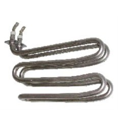 Resistencia secadora Balay 1400W (ondulada) 