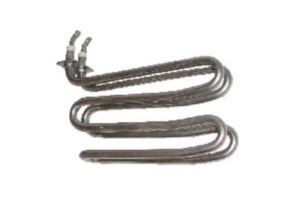 Resistencia secadora Balay 1400W (ondulada) 