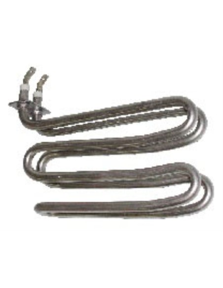 Resistencia secadora Balay 1400W (ondulada) 
