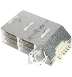 Resistencia secadora Bosch /Siemens 2700 W