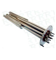 Resistencia caldera 25kW 230/400V