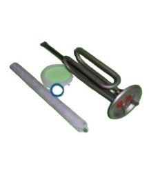 Resistencia termo Cointra 1500W c/soporte y anodo