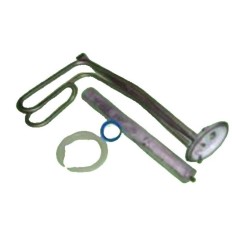 Resistencia termo Cointra 2500W c/soporte y anodo