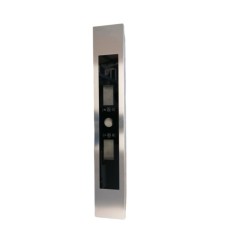 Frontal horno Whirlpool