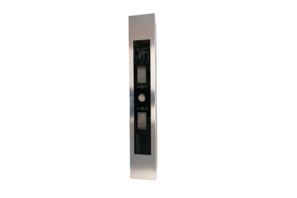 Frontal horno Whirlpool