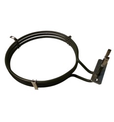 Resistencia horno turbo Fagor 2500W 190 mm.