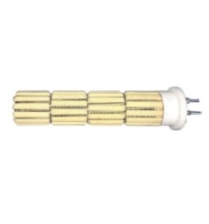 Resistencia termo Ceramica 47x4 1600-1800W