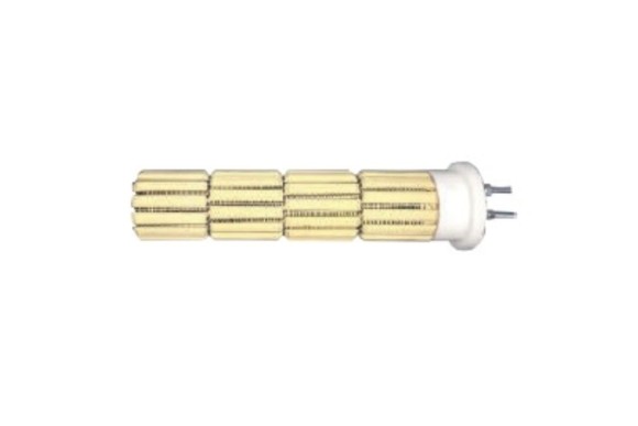 Resistencia termo Ceramica 47x4 1600-1800W