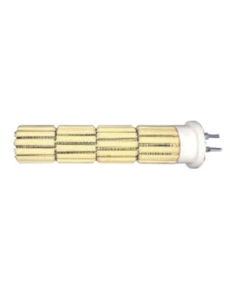 Resistencia termo Ceramica 47x4 1600-1800W