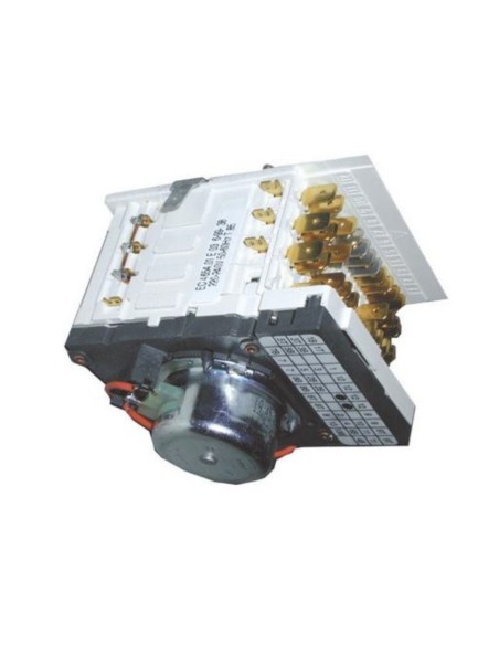 Programador lavadora Newpol EC-4654.01 F 03