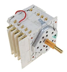 Programador lavadora Balay EC-4765.01