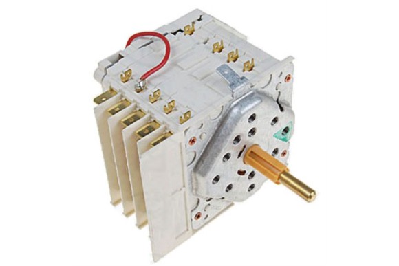 Programador lavadora Balay EC-4765.01