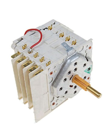 Programador lavadora Balay EC-4765.01