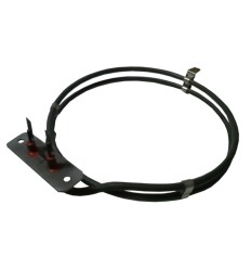 Resistencia horno turbo cuello corto