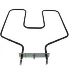 Resistencia horno Teka solera 1000 W c/chapa 10cm