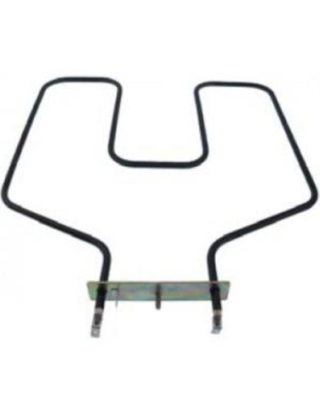 Resistencia horno Teka solera 1000 W c/chapa 10cm