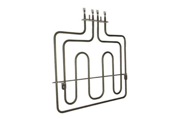 Resistencia horno grill Corbero Zanussi ZE81