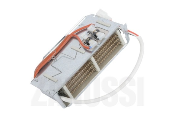 Resistencia secadora Zanussi 1400 + 600 W