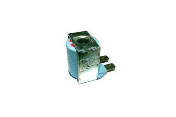 Bobina electrovalvula 24V AC