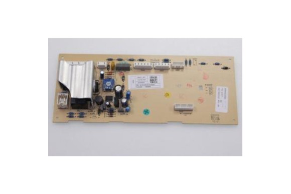 Modulo electronico lavadora Beko WM6100
