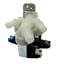 Electrovalvula Fagor 3 vias con conector 3F2611X