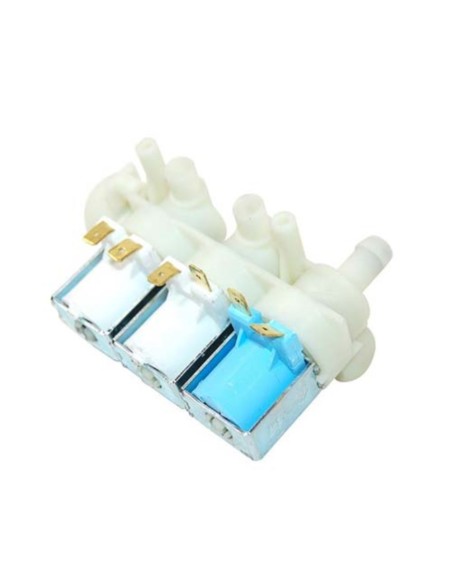 Electrovalvula lavadora Ariston WD118SP