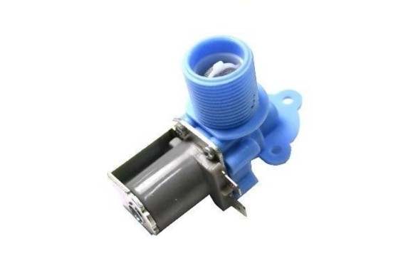 Electrovalvula Daewoo fria