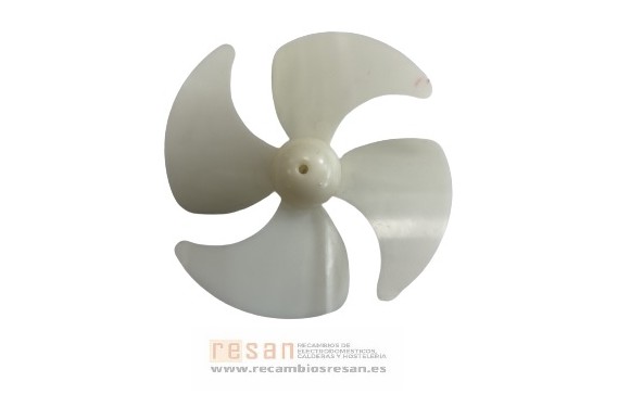 Aspa ventilador Daewoo RN370NPT