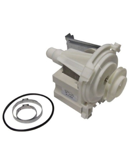 Motor lavado Whirlpool