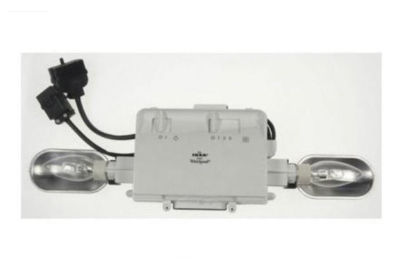 Panel de mando 481231039042