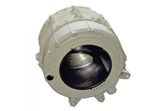 Conjunto cuba Whirlpool AWOD9558