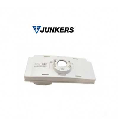 Modulo electronico Junkers wtd11