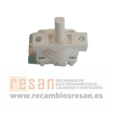 Potenciometro Teka HPL830