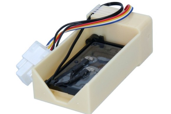 Damper frigo Daewoo FRNX22