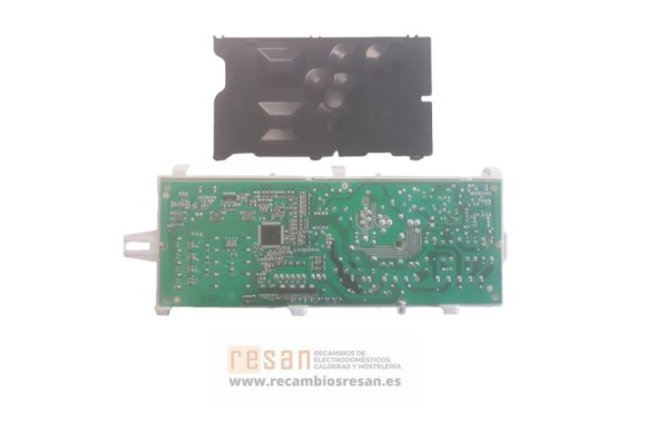 Modulo electronico Beko  WTE7611