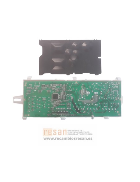 Modulo electronico Beko  WTE7611
