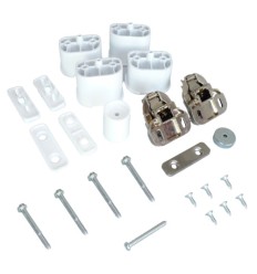 Kit integracion CBW48