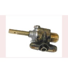 Grifo gas cocina Teka 6 mm.