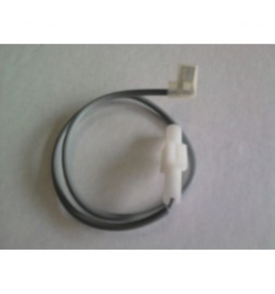 Conjunto cable con. electrodo deteccion