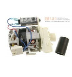 Motor lavavajillas Kunft KDW2743