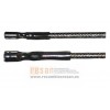Cable bujia L:600 mm. d:2,4x4 mm.