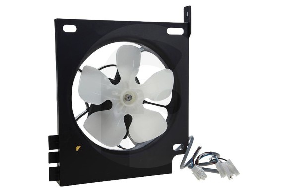 Ventilador SMEG frigo SRA25X2