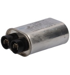 Condensador microondas 0.90uF. 2100VAC