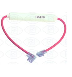 Fusible microondas 5kV