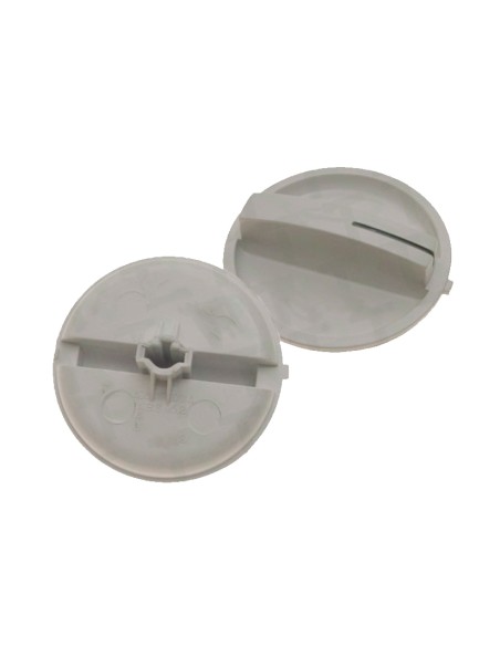 Mando microondas Balay