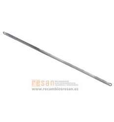 Resistencia cuarzo 400mm LACOR