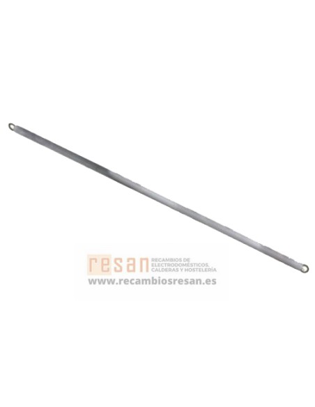 Resistencia cuarzo 400mm LACOR