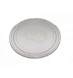 Plato microondas Whirpool 28 cm. liso ver32364273